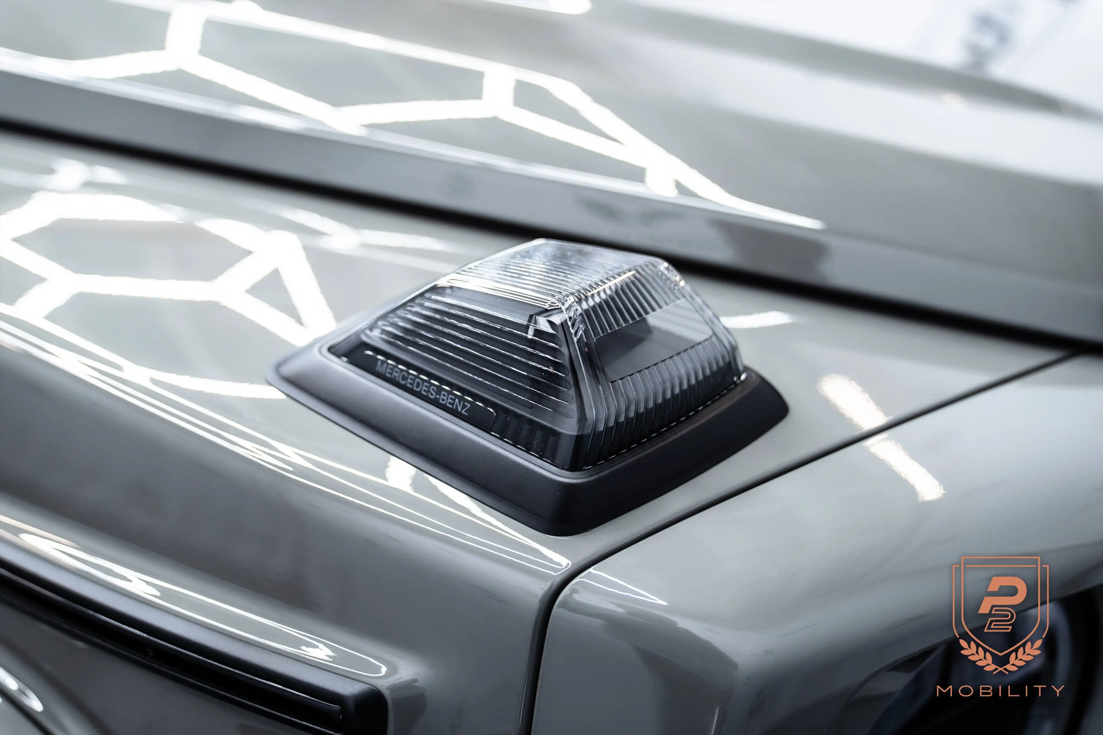 Mercedes-Benz G 63 AMG MY27/A22/CARBON/NGHT I+II/PK1/PW1/STOCK — photo 20