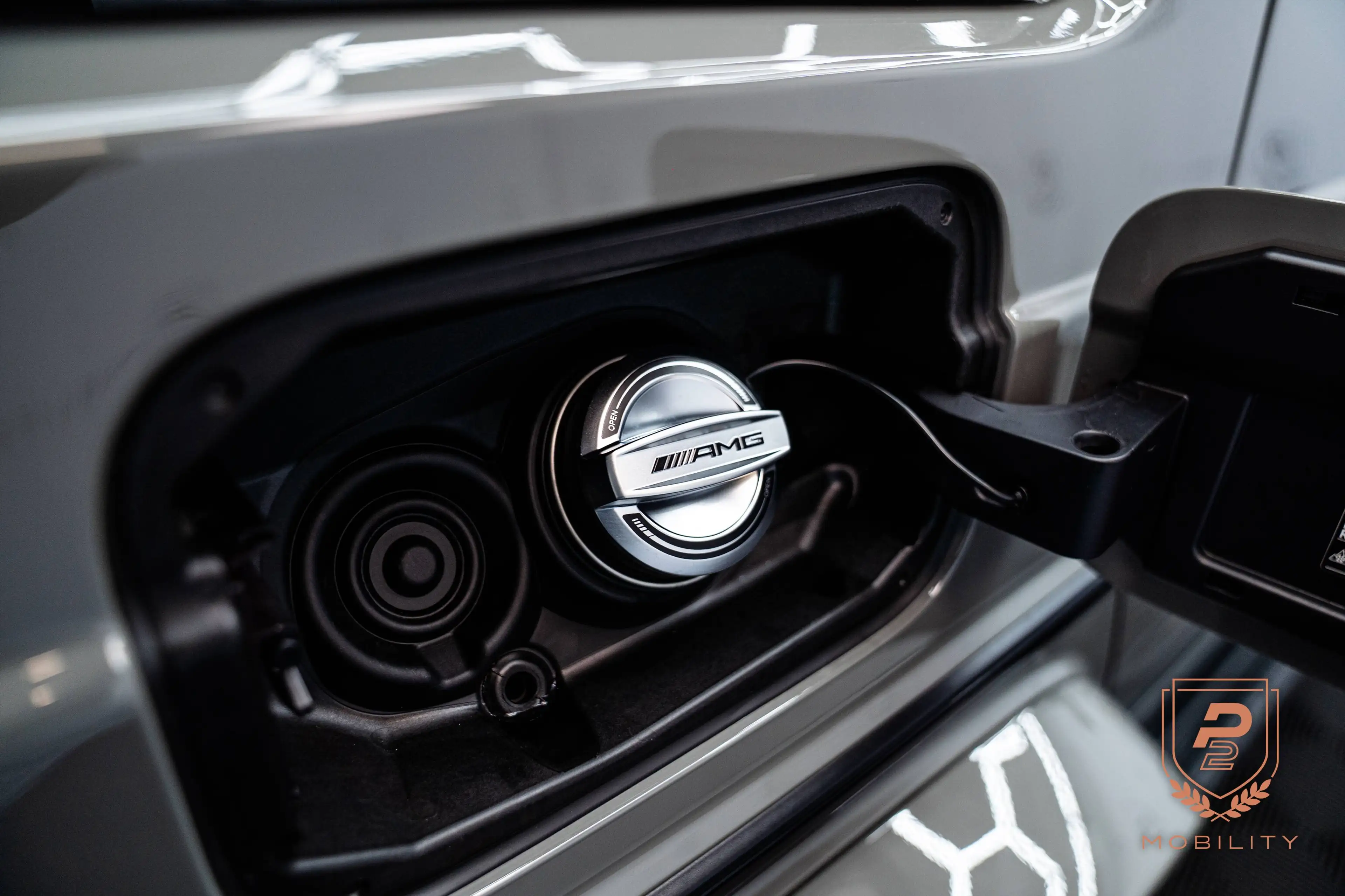 Mercedes-Benz G 63 AMG MY27/A22/CARBON/NGHT I+II/PK1/PW1/STOCK — photo 41