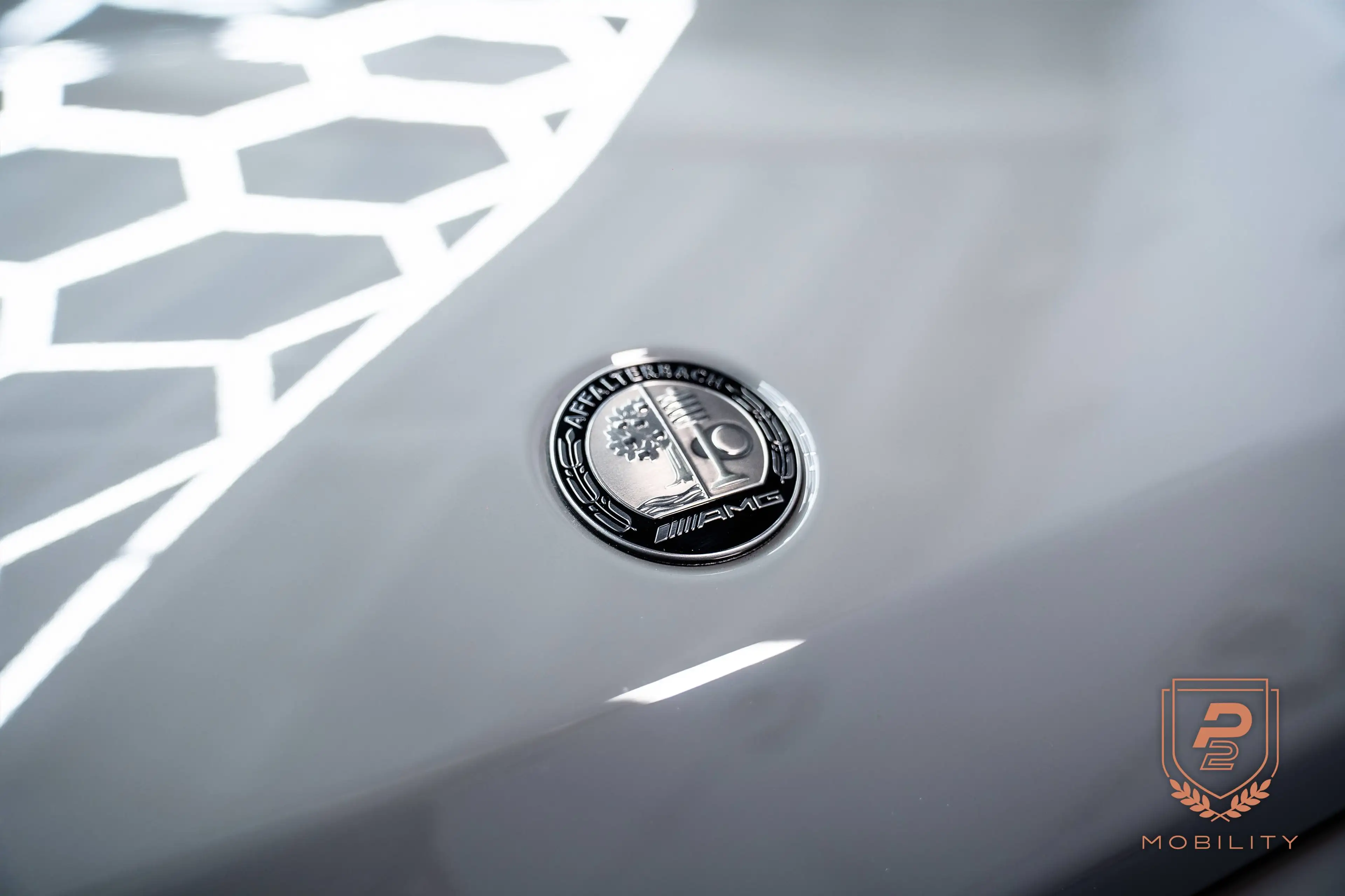 Mercedes-Benz G 63 AMG MY27/A22/CARBON/NGHT I+II/PK1/PW1/STOCK — photo 21