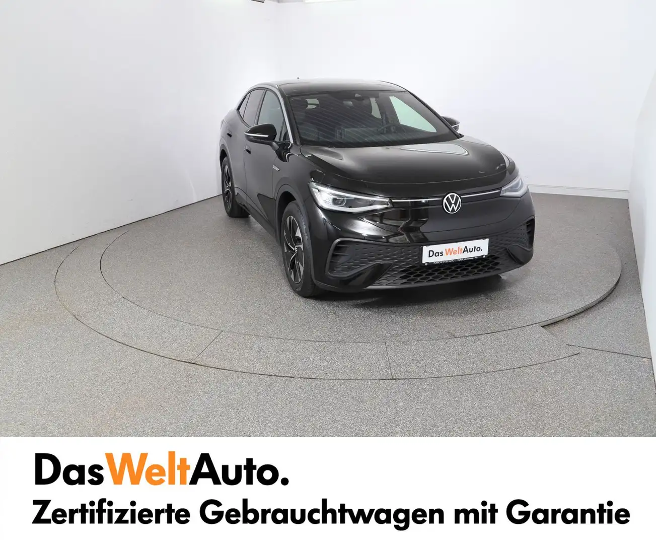 Volkswagen ID.5 Pro 128 kW Negru - 2