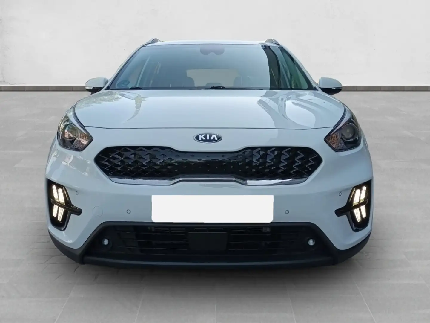 Kia Niro 1.6 GDI PLUG-IN HYBRID DRIVE 141 5P - 2