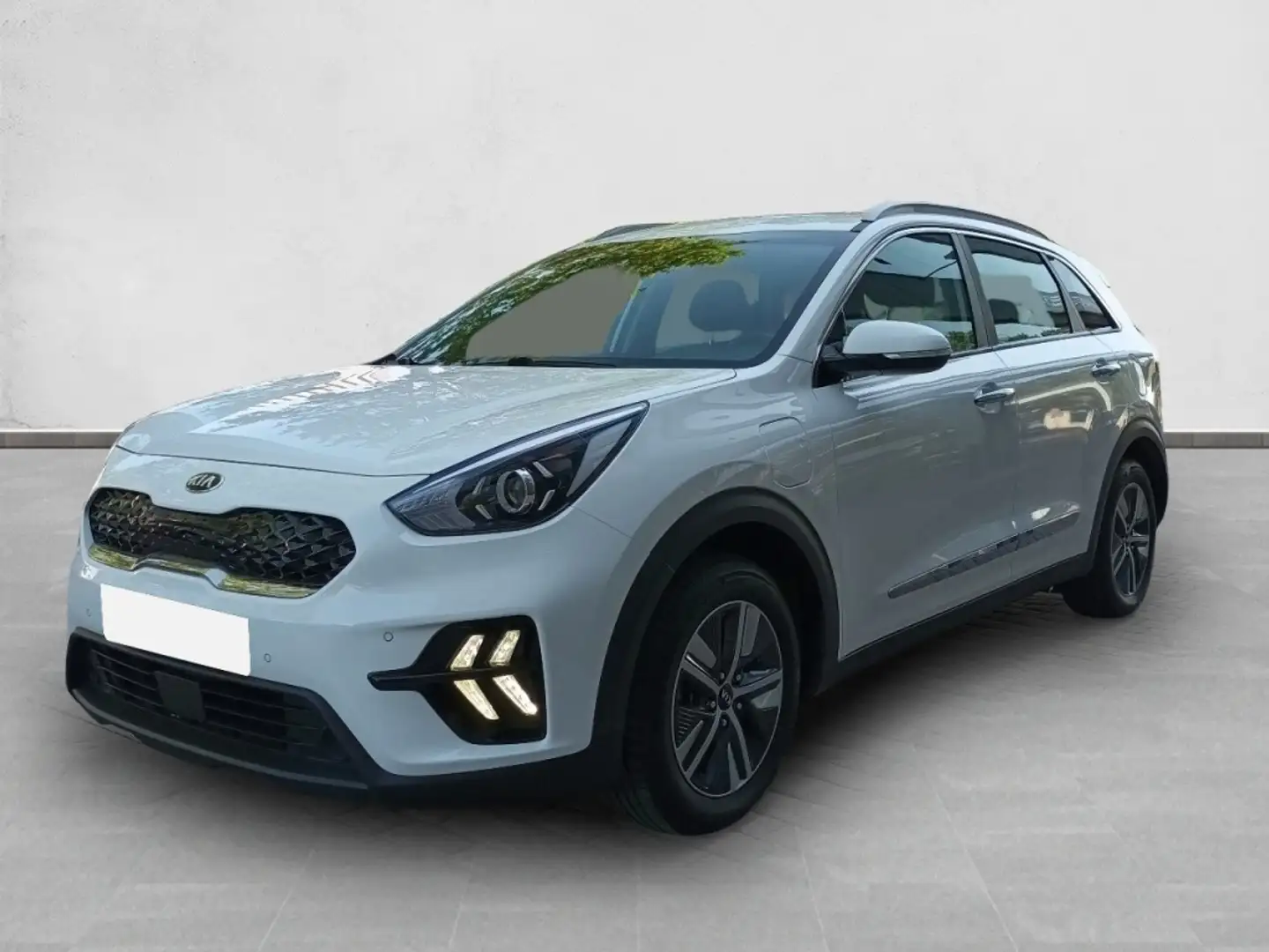 Kia Niro 1.6 GDI PLUG-IN HYBRID DRIVE 141 5P - 1