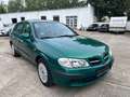 Nissan Almera 1.5, TÜV, Service Grün - thumbnail 1