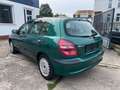 Nissan Almera 1.5, TÜV, Service Grün - thumbnail 4