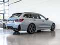 BMW 330 i xDrive Touring M-SPORT *LED*BROOKLYN-GRAU* Grau - thumbnail 15