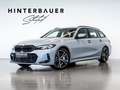 BMW 330 i xDrive Touring M-SPORT *LED*BROOKLYN-GRAU* Grau - thumbnail 1