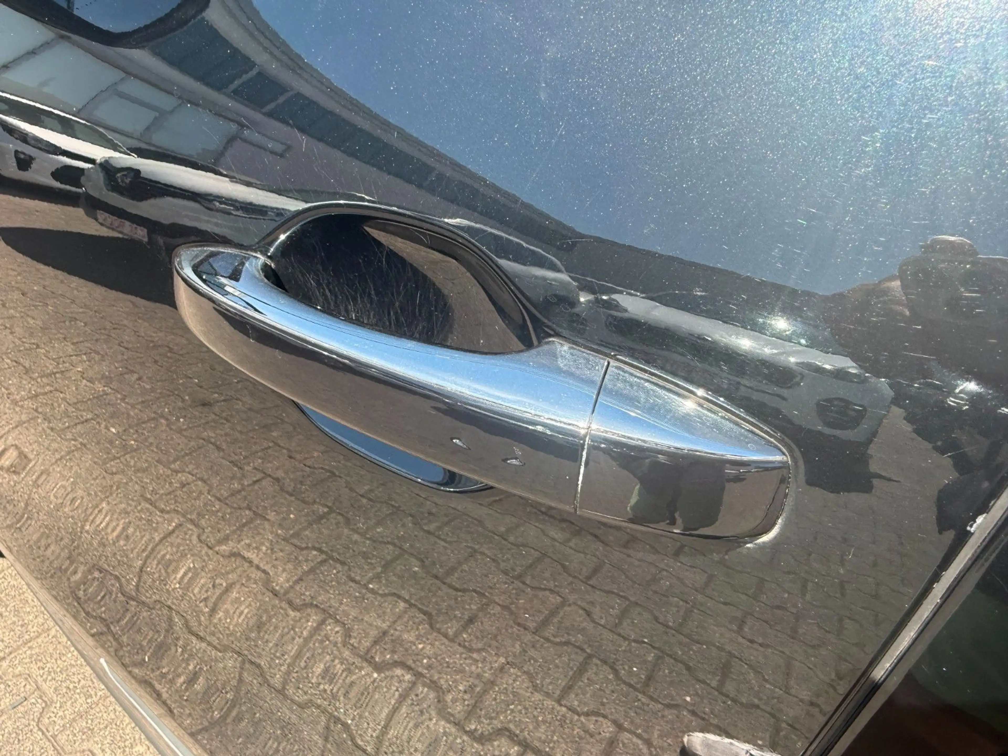 Renault Scenic IV BOSE Edition KLIMA/TEILLEDER/NAVI/AHK — photo 9