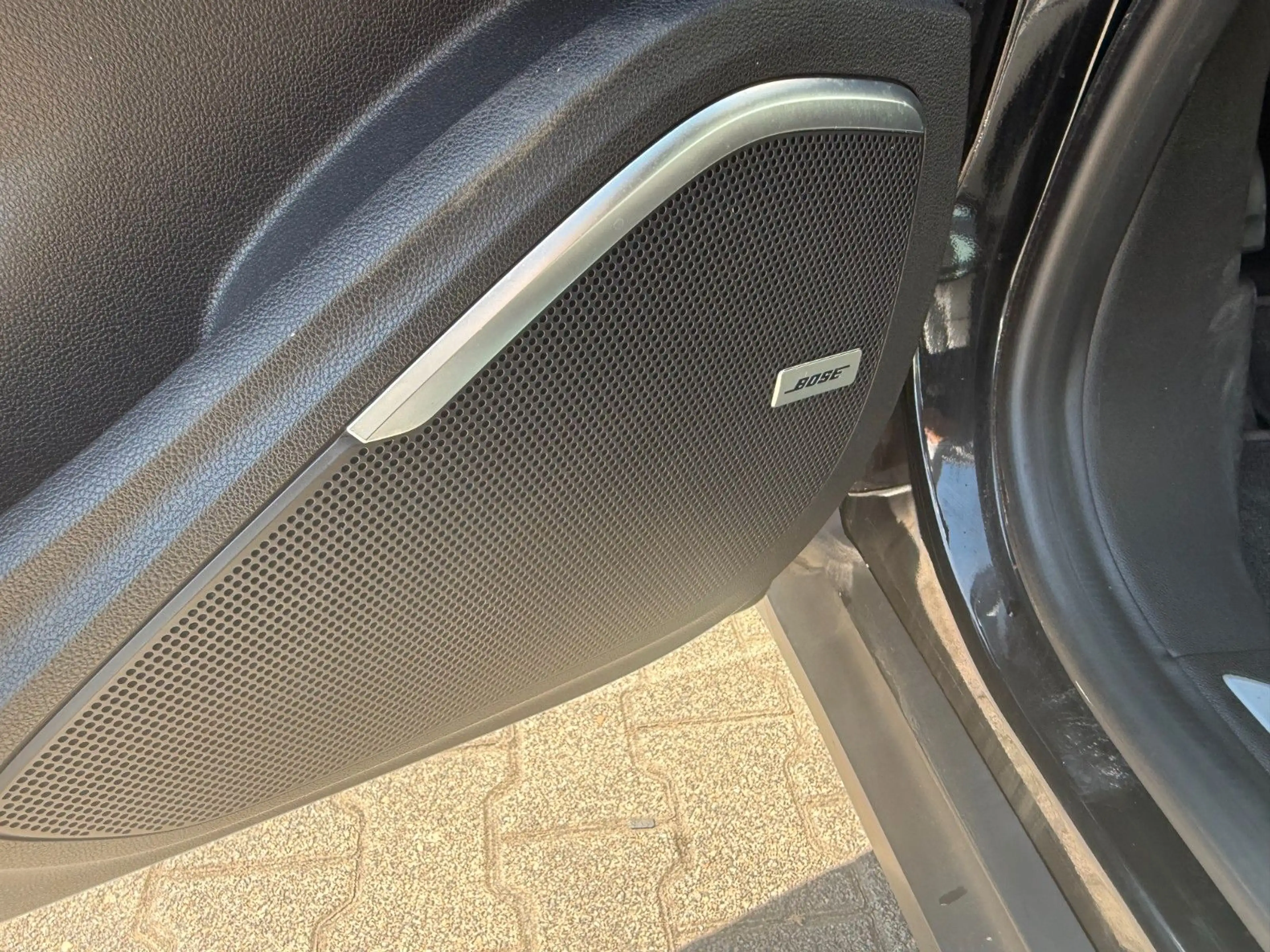 Renault Scenic IV BOSE Edition KLIMA/TEILLEDER/NAVI/AHK — photo 13