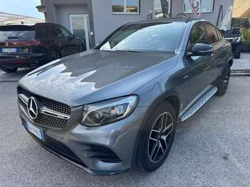4Matic Coupé