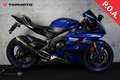 Yamaha YZF-R6 Modrá - thumbnail 1