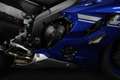 Yamaha YZF-R6 Modrá - thumbnail 5