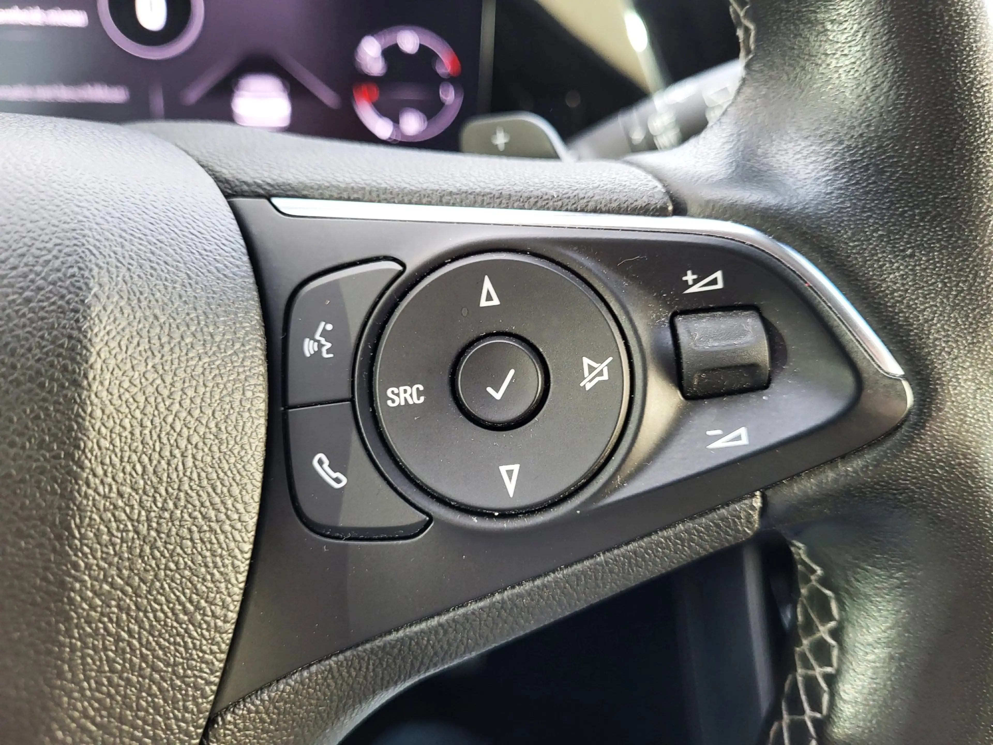Opel Grandland 1.2 Turbo Level 4 / Carplay & Android / Camera / S — photo 15