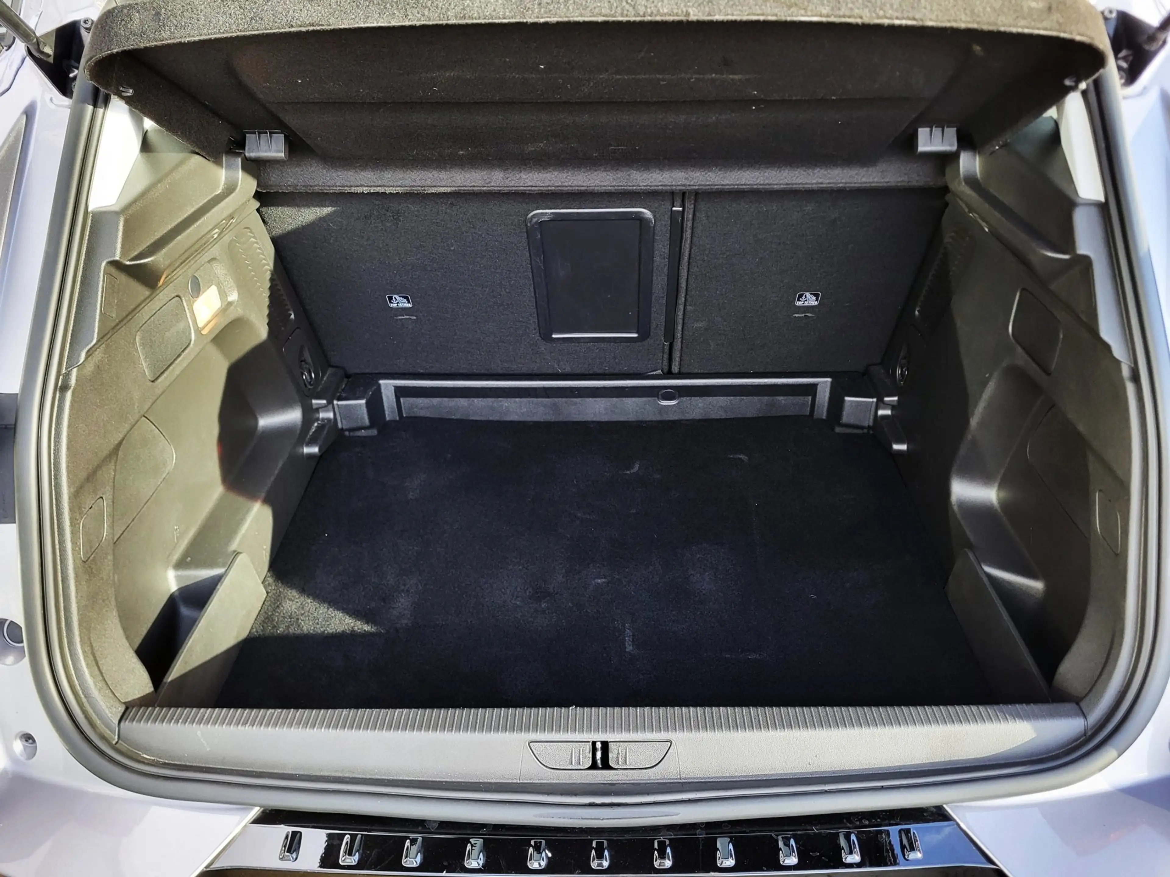 Opel Grandland 1.2 Turbo Level 4 / Carplay & Android / Camera / S — photo 23