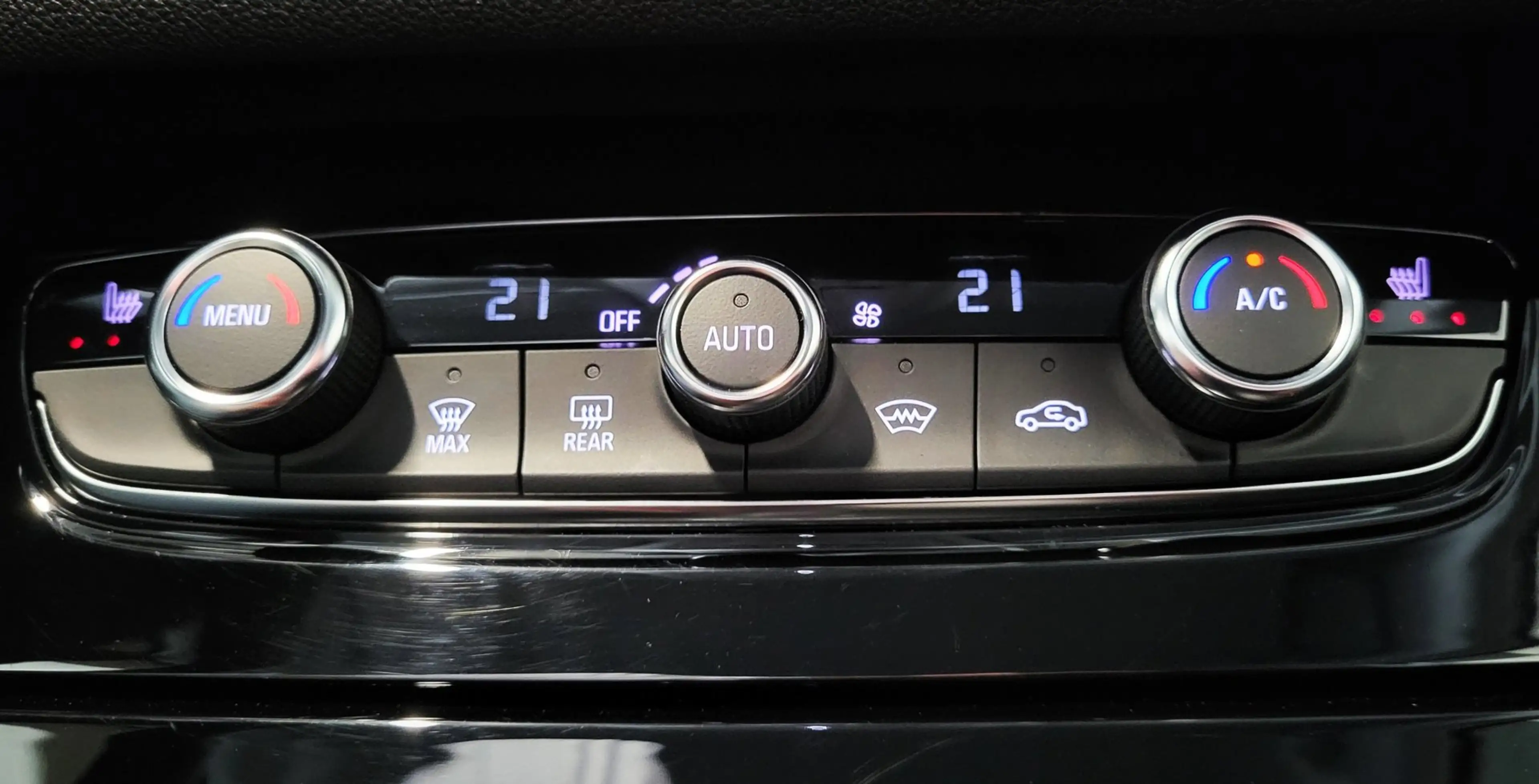 Opel Grandland 1.2 Turbo Level 4 / Carplay & Android / Camera / S — photo 20