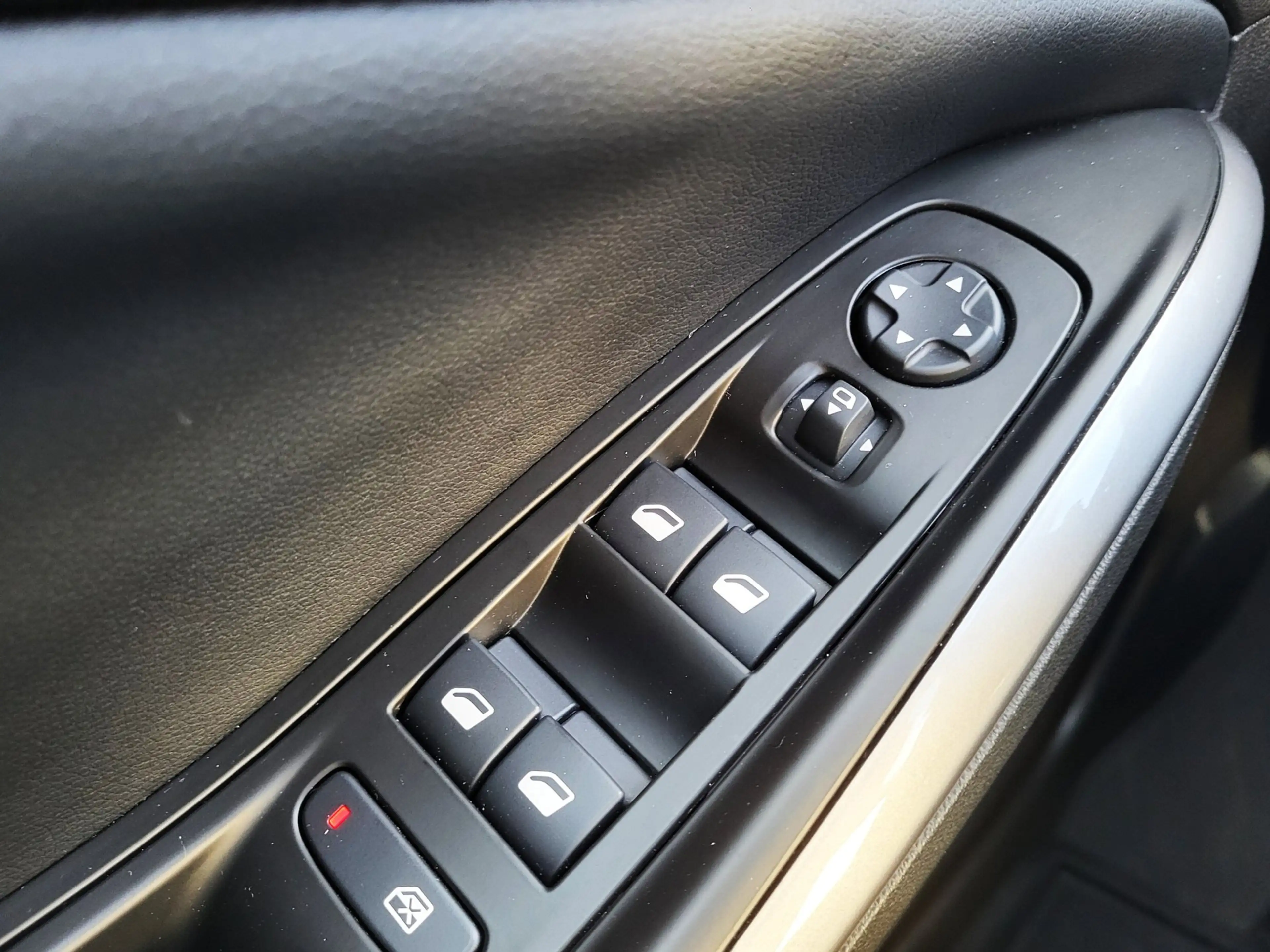 Opel Grandland 1.2 Turbo Level 4 / Carplay & Android / Camera / S — photo 9