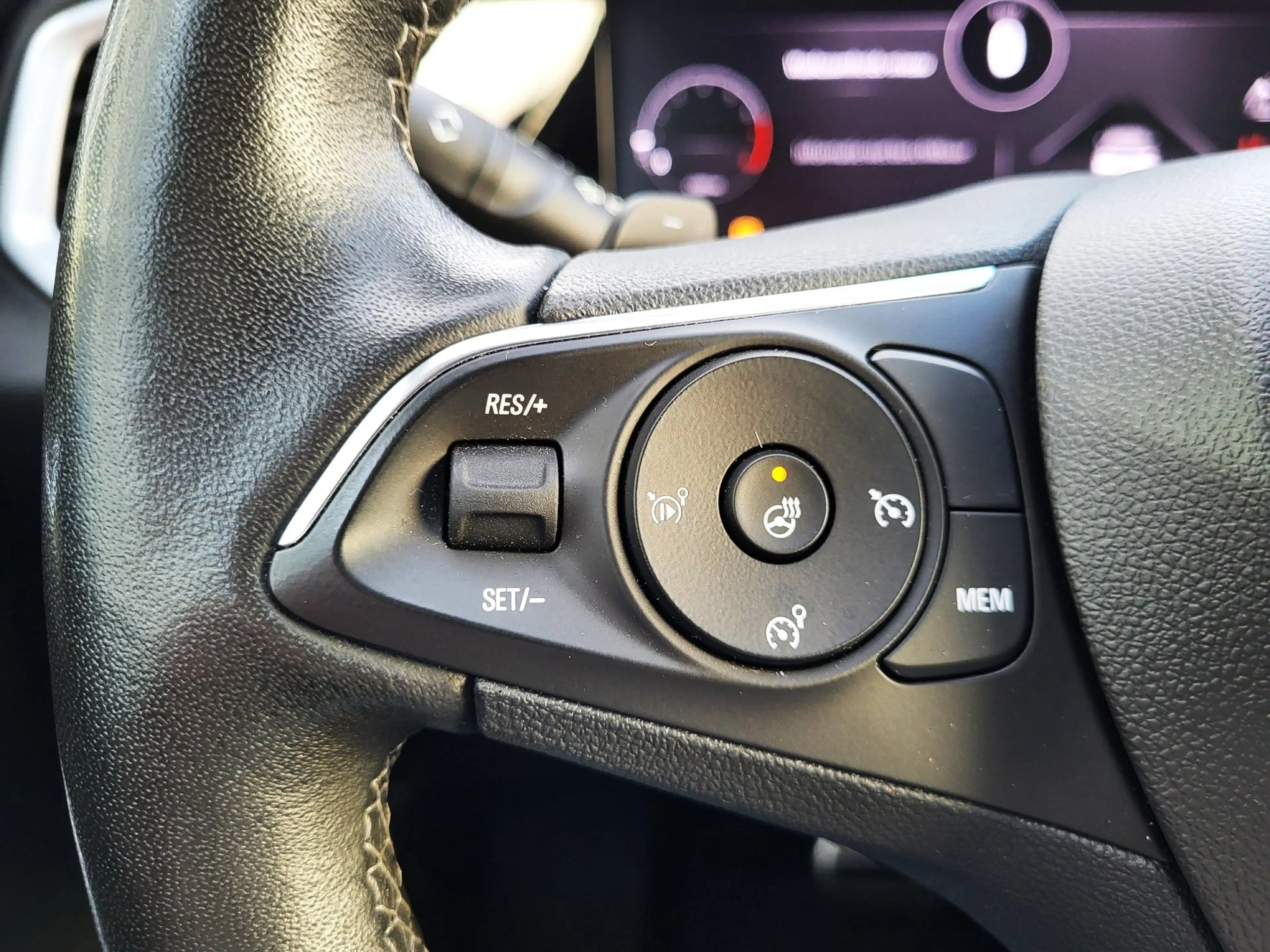 Opel Grandland 1.2 Turbo Level 4 / Carplay & Android / Camera / S — photo 14