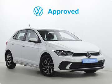1.0 TSI Life 70kW