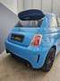 Abarth 500 1.4 16v turbo t-jet 135cv Blu/Azzurro - thumbnail 4