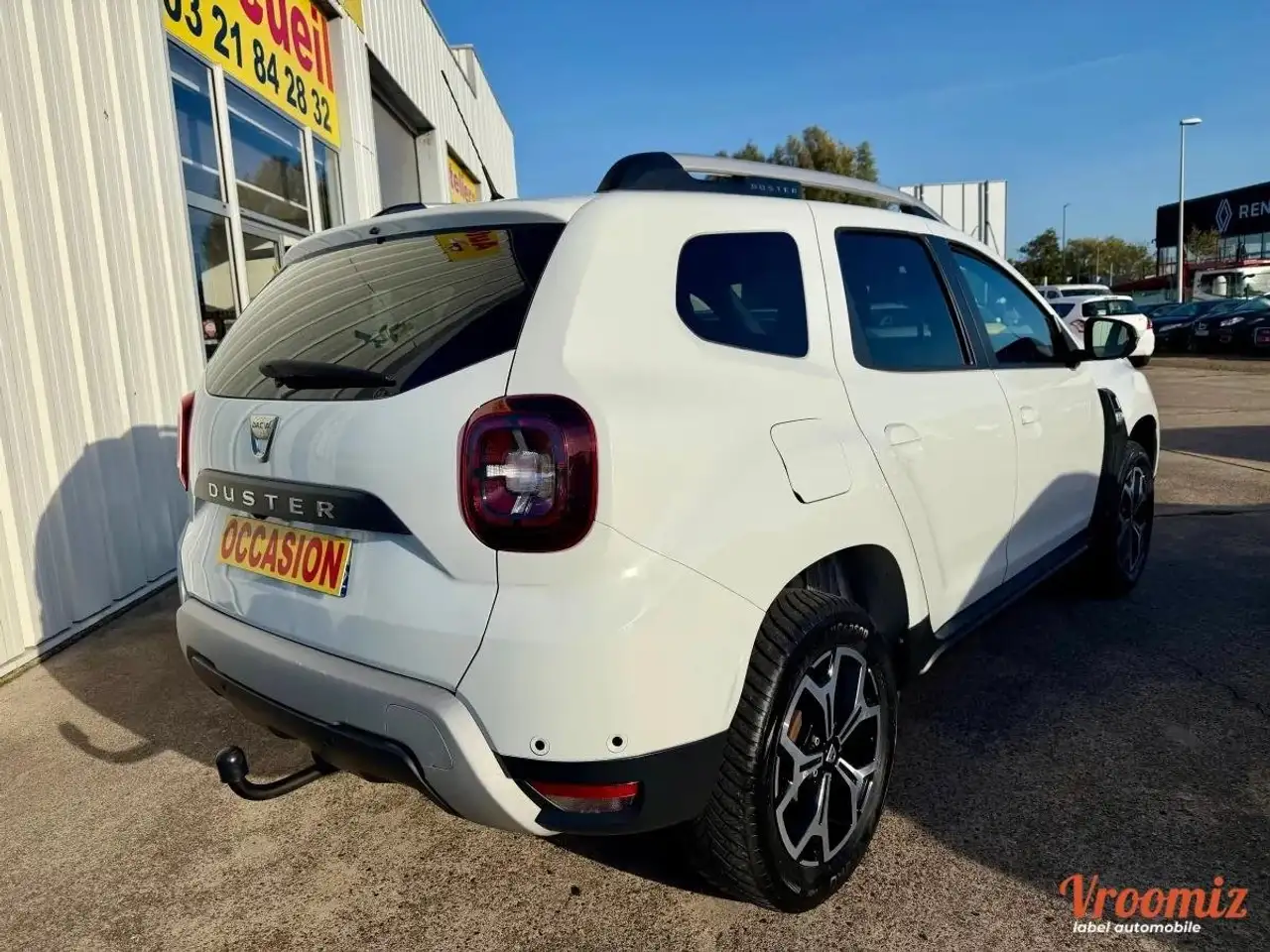 Dacia Duster — photo 4