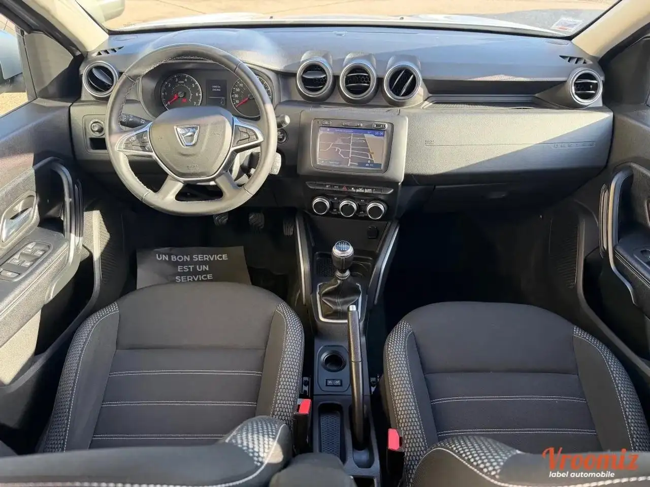 Dacia Duster — photo 7