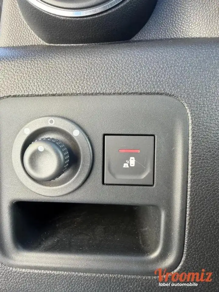 Dacia Duster — photo 19