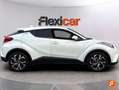 Toyota C-HR 125H Advance Blanco - thumbnail 4