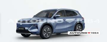 1.5 phev Launch Edition