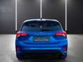 Ford Focus 1,5 EcoBoost ST-Line Business Aut. Blau - thumbnail 4
