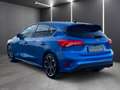 Ford Focus 1,5 EcoBoost ST-Line Business Aut. Blau - thumbnail 2