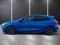 Ford Focus 1,5 EcoBoost ST-Line Business Aut. Blau - thumbnail 3