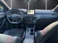 Ford Focus 1,5 EcoBoost ST-Line Business Aut. Blau - thumbnail 8