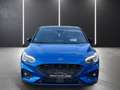 Ford Focus 1,5 EcoBoost ST-Line Business Aut. Blau - thumbnail 5