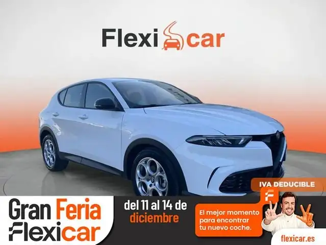 Alfa Romeo Tonale 1.6 DS Sprint FWD