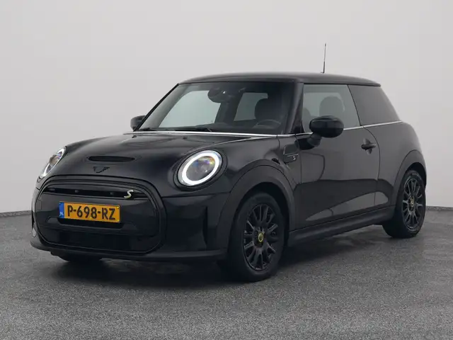 MINI Autres Electric Yours 33 kWh | CAMERA | KEYLESS