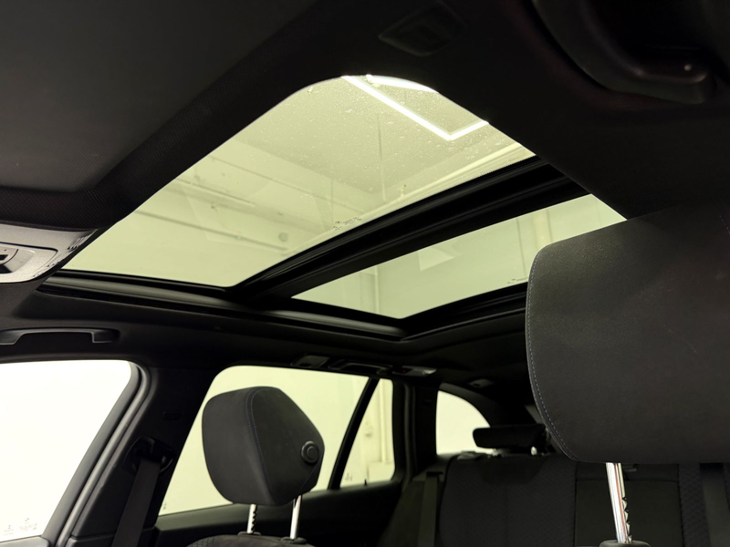 BMW 320 i xDri. M-Paket|LED|Pano|PDC|SHZ|Alcan|M-Lenk — photo 14