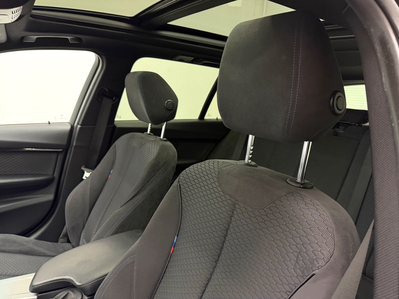 BMW 320 i xDri. M-Paket|LED|Pano|PDC|SHZ|Alcan|M-Lenk — photo 13