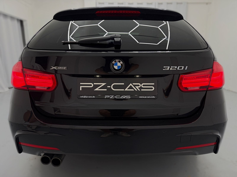 BMW 320 i xDri. M-Paket|LED|Pano|PDC|SHZ|Alcan|M-Lenk — photo 6
