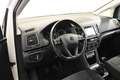 SEAT Alhambra Executive TDI Weiß - thumbnail 3