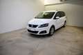 SEAT Alhambra Executive TDI Weiß - thumbnail 1