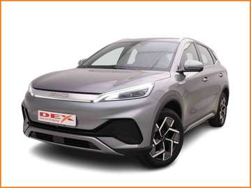 204 60 KWH Comfort + Leather + Navi + Panoroof + Camera