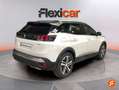 Peugeot 3008 2.0BLUEHDI 133KW (180CV) GT AUTO S&S Blanco - thumbnail 8