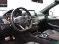 Mercedes-Benz GLA 45 AMG GLE 450 AMG 4M AIRMATIC,SPURPAKET,H/K,DISTRONIC Negru - thumbnail 3