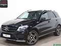 Mercedes-Benz GLA 45 AMG GLE 450 AMG 4M AIRMATIC,SPURPAKET,H/K,DISTRONIC Negru - thumbnail 1