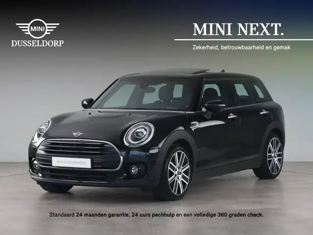 MINI Cooper Clubman Richmond Park Aut.
