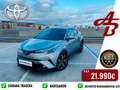 Toyota C-HR 125H Advance Plateado - thumbnail 1