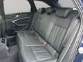 Audi S6 Avant TDI HD+B&O+PANO+MASSAGE Blau - thumbnail 12