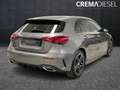 Mercedes-Benz A 180 Classe A - W177 2023 d AMG Line Premium auto Grigio - thumbnail 3