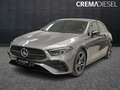 Mercedes-Benz A 180 Classe A - W177 2023 d AMG Line Premium auto Grigio - thumbnail 1