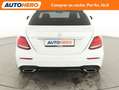 Mercedes-Benz E 220 d AMG Line Blanco - thumbnail 5