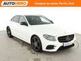 Mercedes-Benz E 220 d AMG Line Blanco - thumbnail 8
